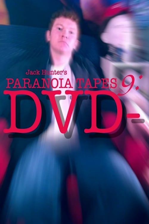 Параноидальные плёнки 9: DVD- (2020)