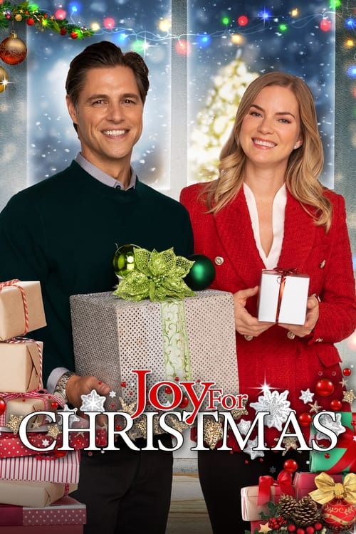 Joy for Christmas (2021)